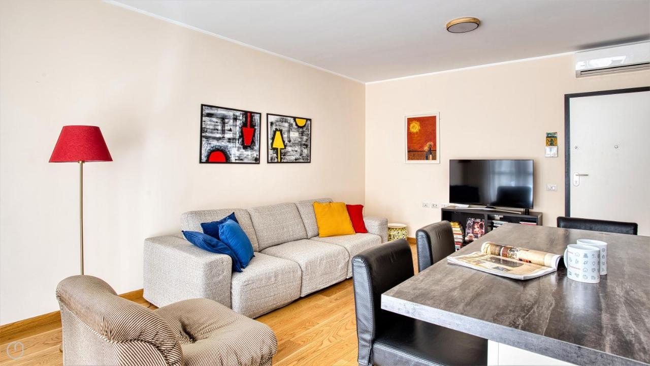 Italianway - Salasco 18 Milan Exterior photo
